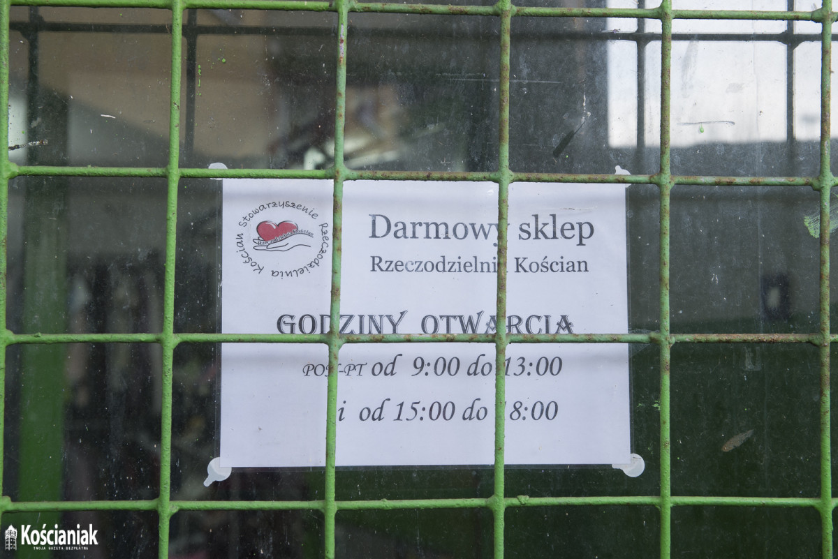 Otwarcie sklepu Rzeczodzielni w nowym miejscu [ZDJĘCIA]