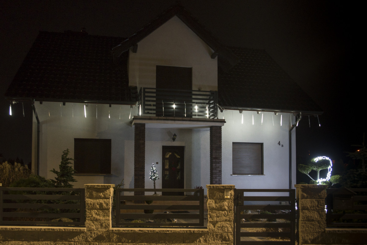 Rozwiązanie konkursu na świąteczne dekoracje w gminie [ZDJĘCIA]