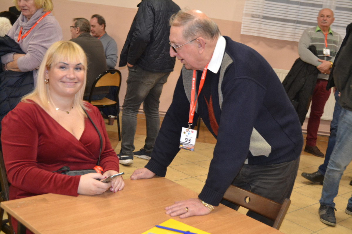 IV turniej Grand Prix Powiatu w kopa sportowego