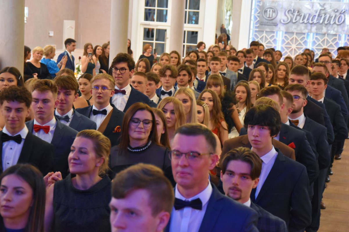 Studniówka 