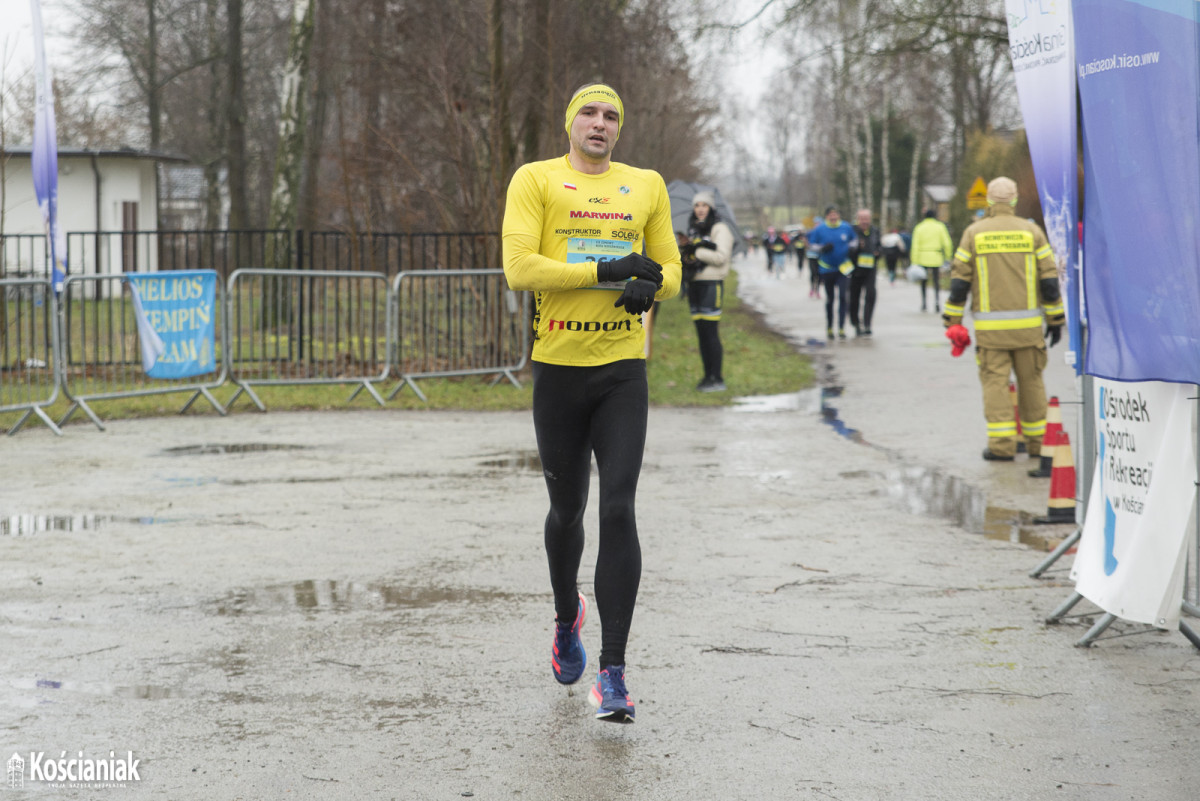 III Bieg Niedźwiedzia w Nowym Dębcu [ZDJĘCIA]