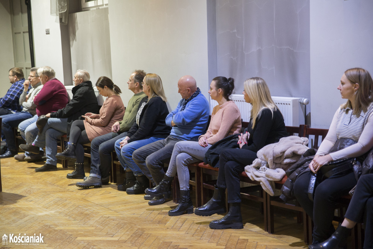 Dyskusja w sprawie Rynku z mieszkańcami [ZDJĘCIA]