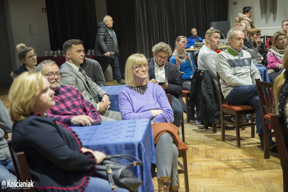 Dyskusja w sprawie Rynku z mieszkańcami [ZDJĘCIA]