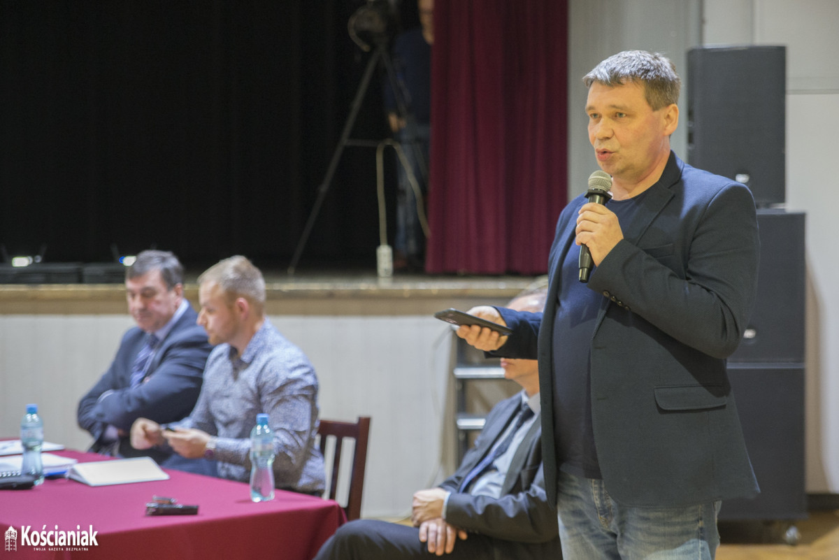 Dyskusja w sprawie Rynku z mieszkańcami [ZDJĘCIA]