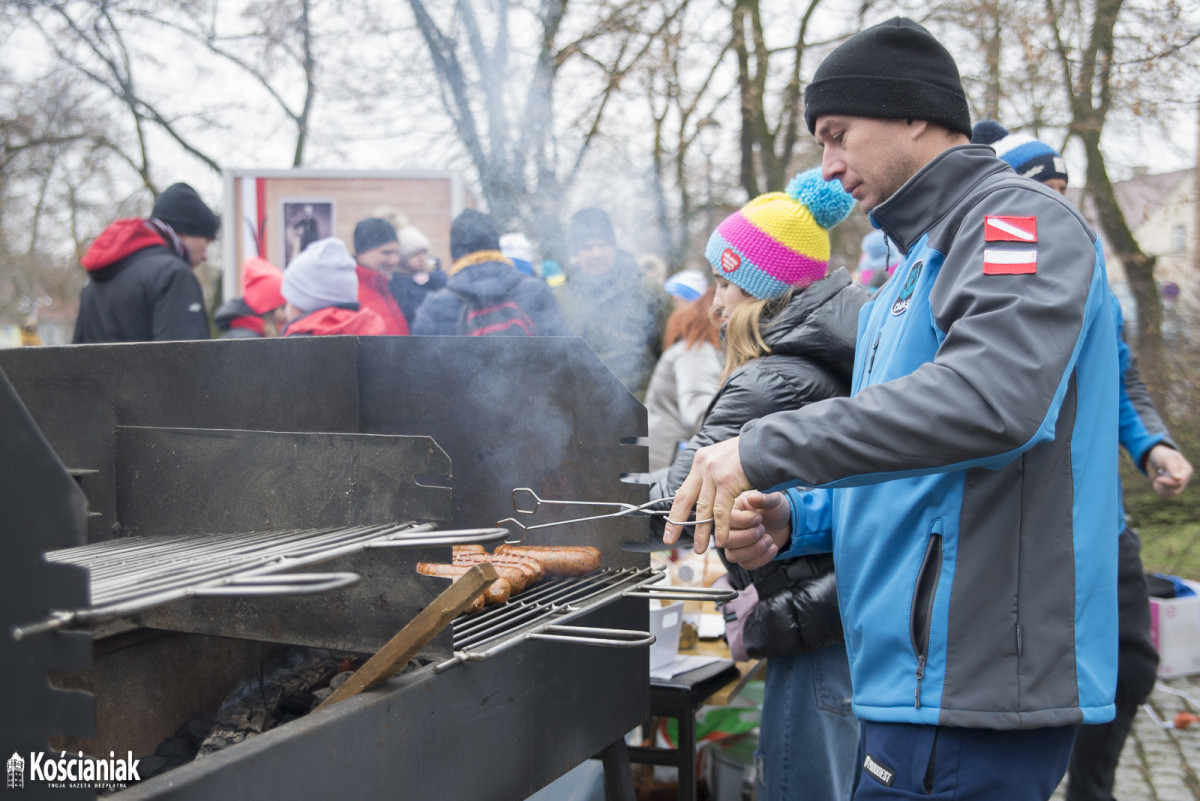 31. Finał WOŚP w Kościanie [ZDJĘCIA]