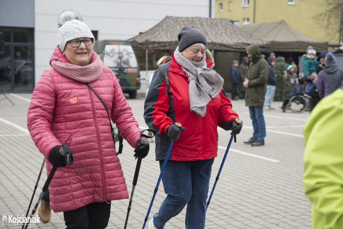 31. Finał WOŚP w Kościanie [ZDJĘCIA]