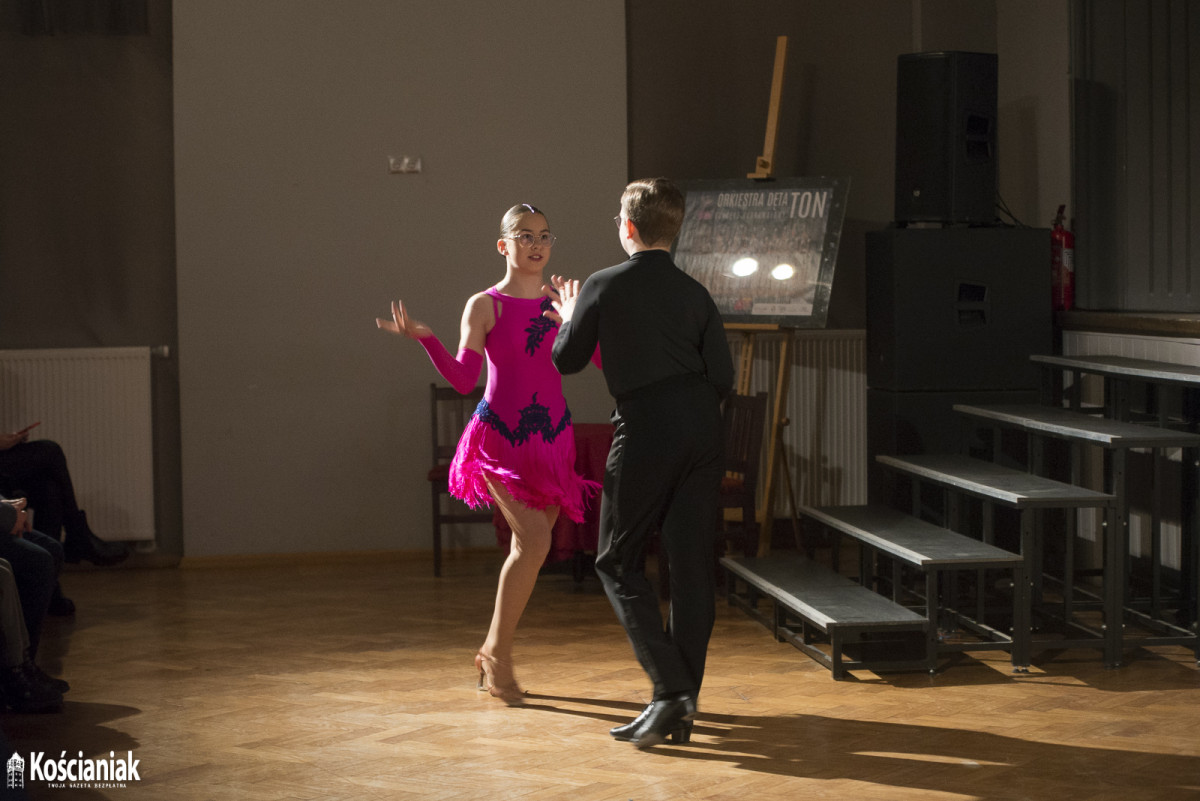 Koncert karnawałowy Orkiestry Dętej 