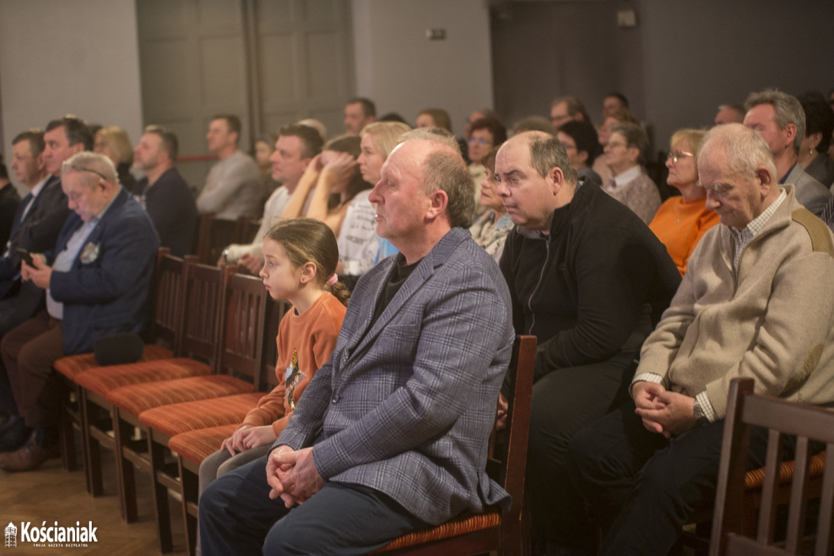 Koncert karnawałowy Orkiestry Dętej 
