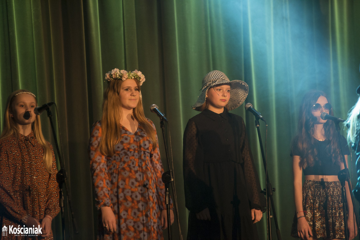 Voice Studio w repertuarze Maryli Rodowicz [ZDJĘCIA]