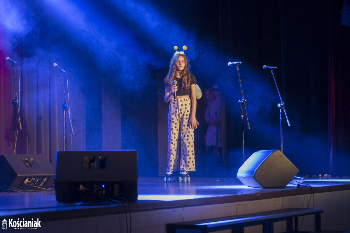 Voice Studio w repertuarze Maryli Rodowicz [ZDJĘCIA]