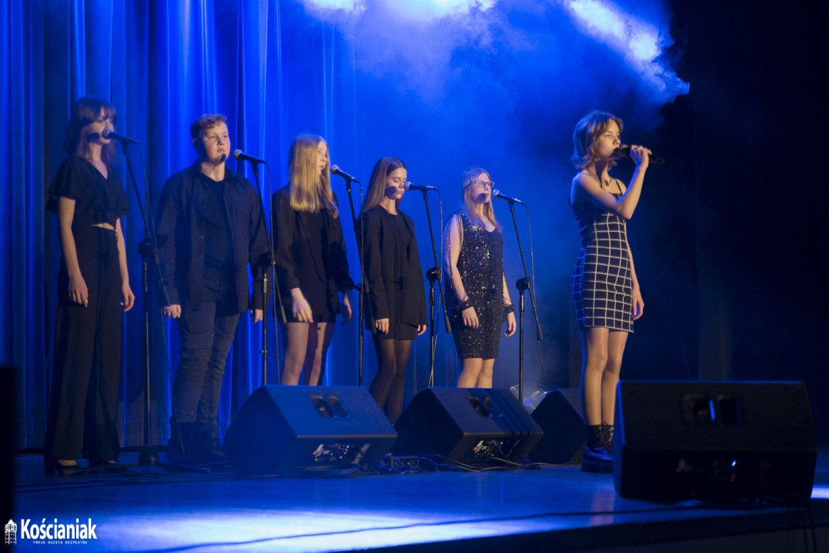 Voice Studio w repertuarze Maryli Rodowicz [ZDJĘCIA]