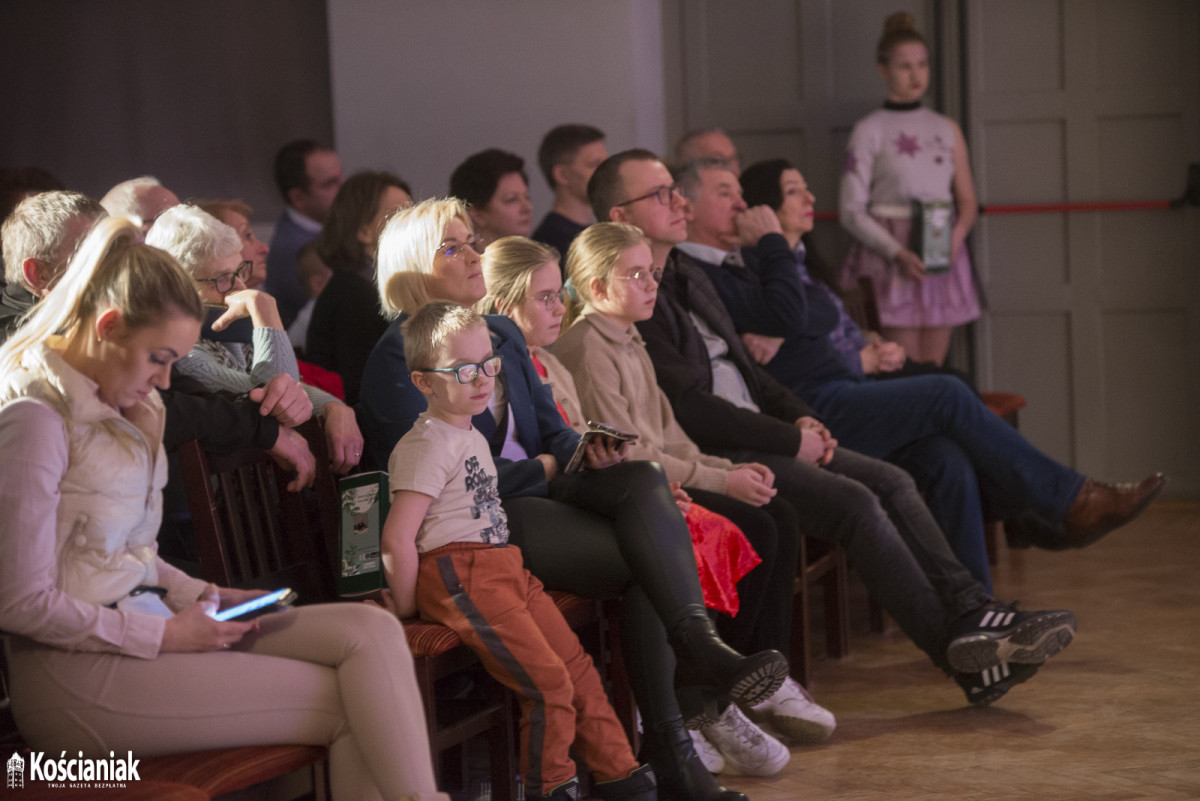 Koncert charytatywny dla Janusza Sikory [ZDJĘCIA]