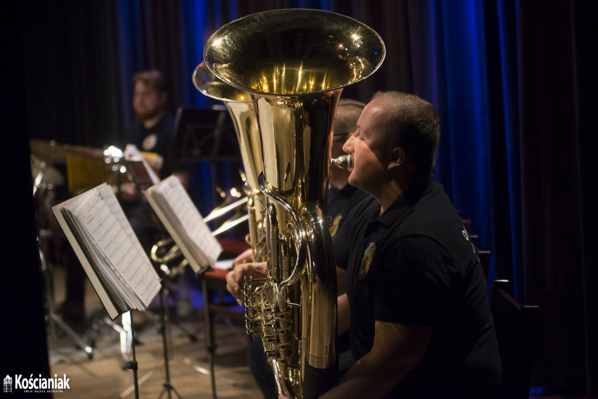 Koncert charytatywny dla Janusza Sikory [ZDJĘCIA]