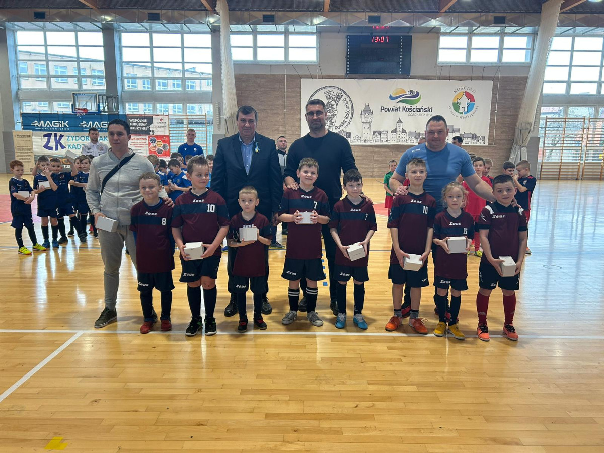 Obra Cup 2023 im. Stefana Urbańskiego