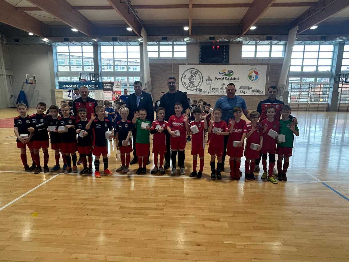 Obra Cup 2023 im. Stefana Urbańskiego