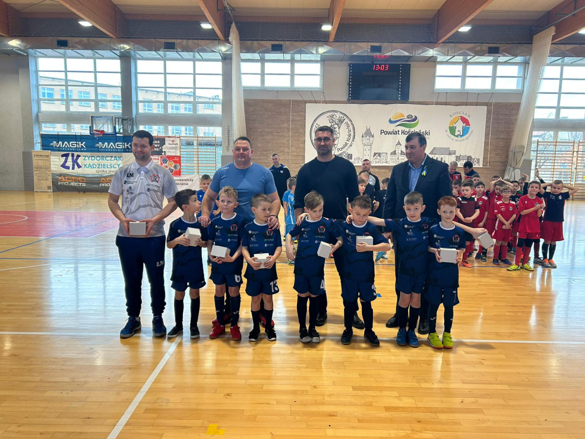 Obra Cup 2023 im. Stefana Urbańskiego