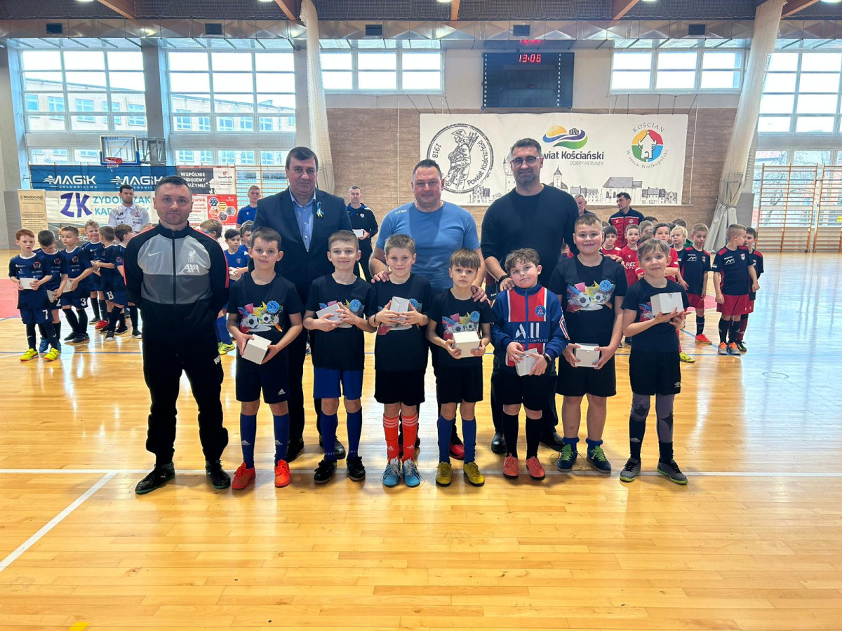 Obra Cup 2023 im. Stefana Urbańskiego