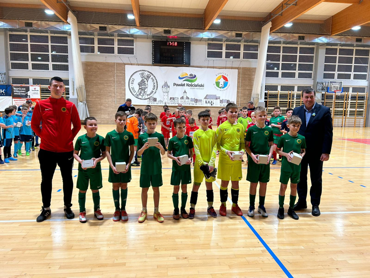 Obra Cup 2023 im. Stefana Urbańskiego
