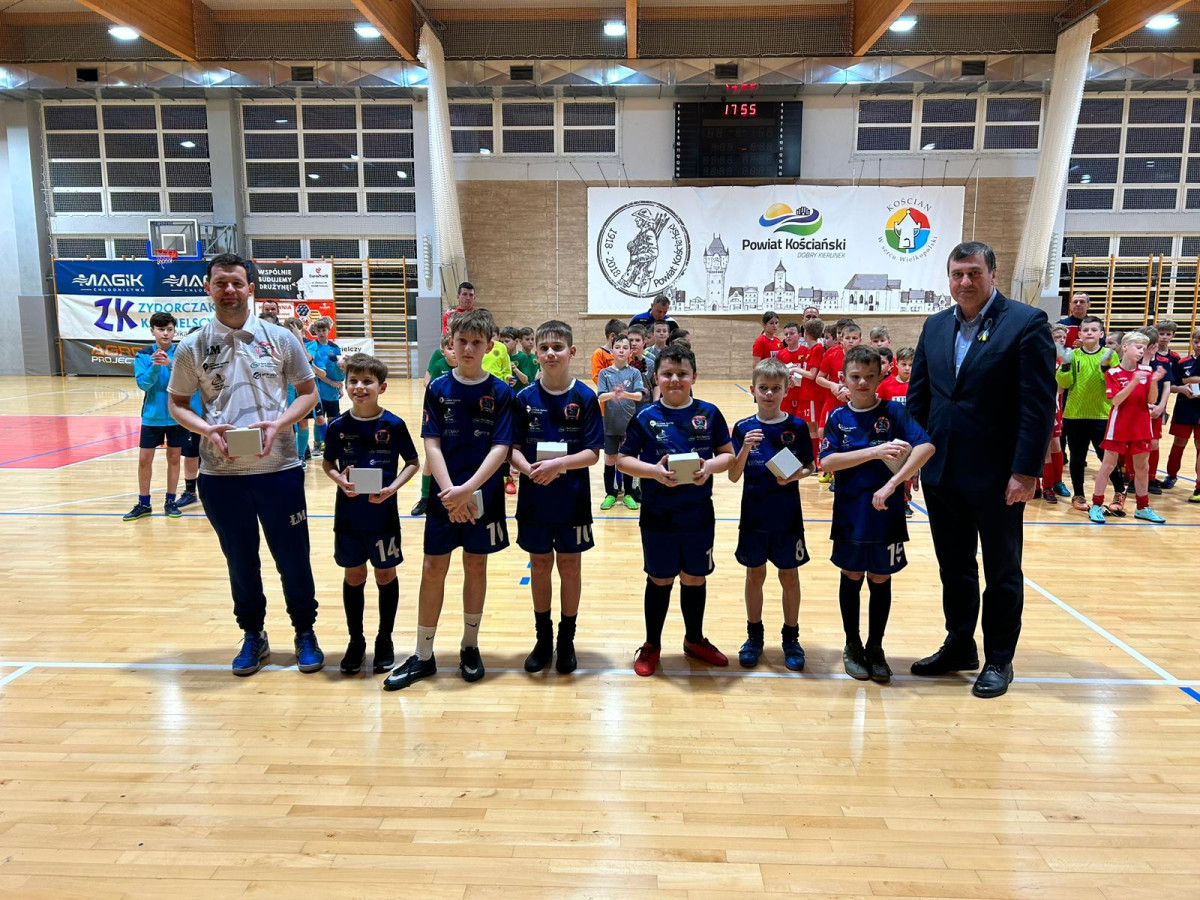Obra Cup 2023 im. Stefana Urbańskiego