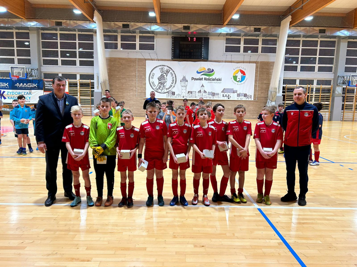 Obra Cup 2023 im. Stefana Urbańskiego