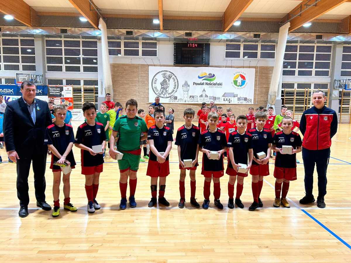 Obra Cup 2023 im. Stefana Urbańskiego