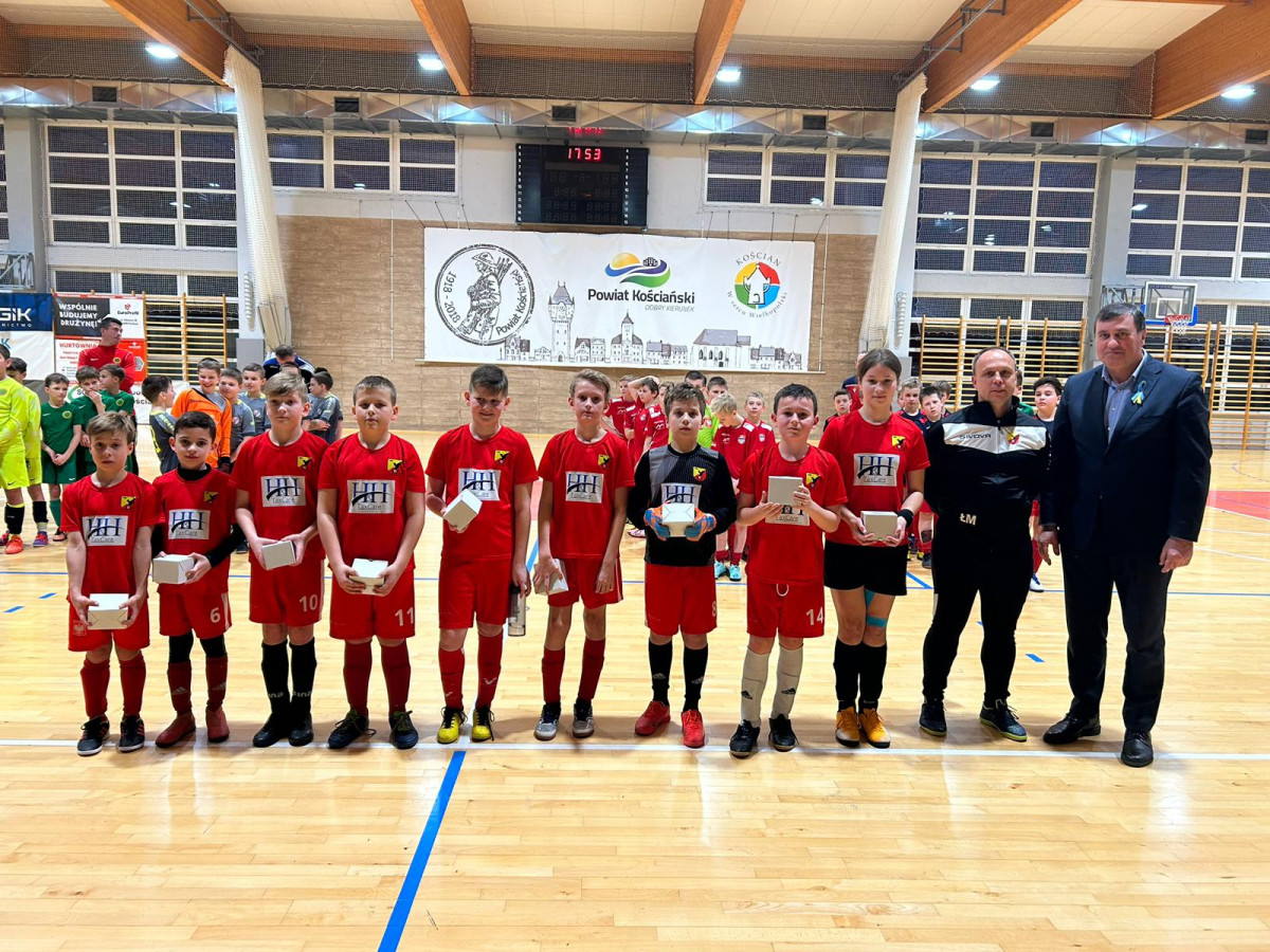 Obra Cup 2023 im. Stefana Urbańskiego