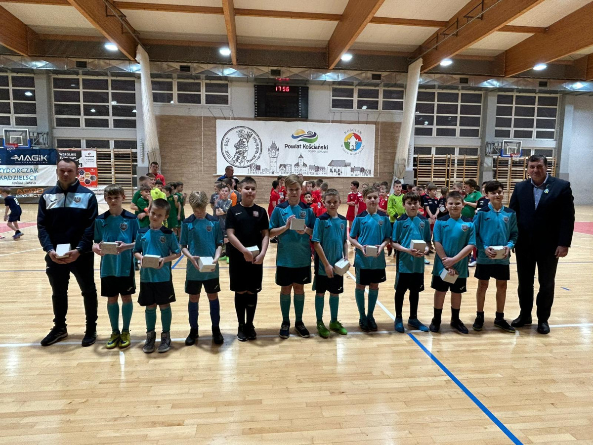 Obra Cup 2023 im. Stefana Urbańskiego