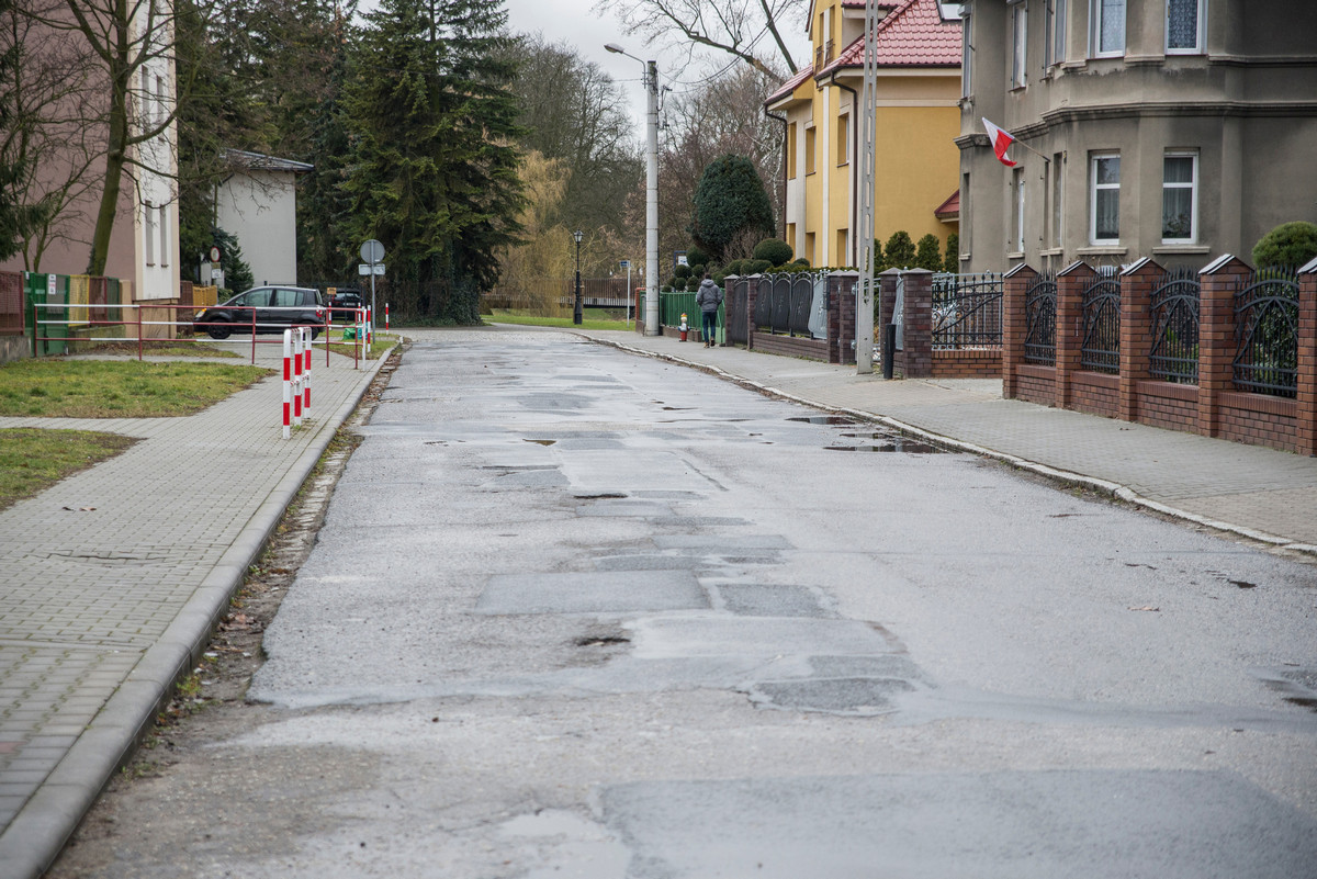 Nie będzie remontu św. Ducha w tym roku