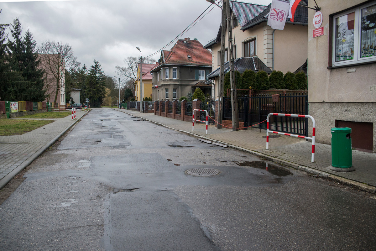 Nie będzie remontu św. Ducha w tym roku