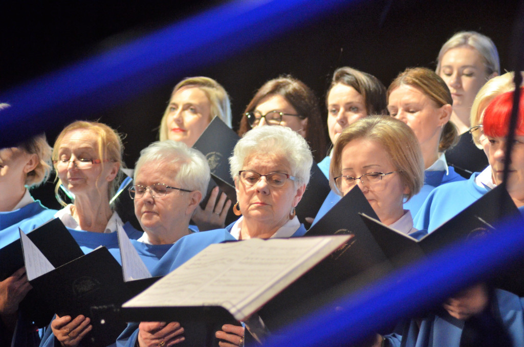 130 lat śmigielskiego chóru Harmonia [ZDJĘCIA]