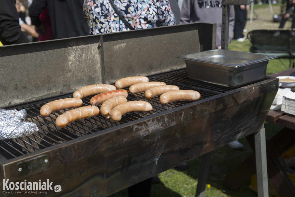 Zlot Zabytkowych Traktorów w Soplicowie [ZDJĘCIA]