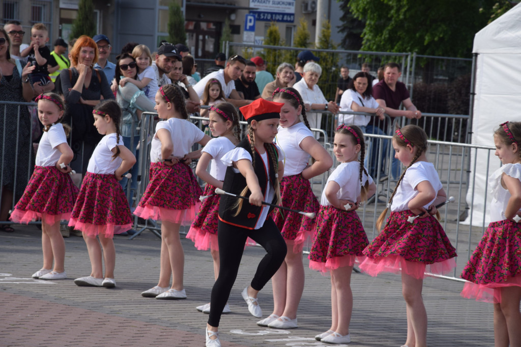 Dni Śmigla: niedziela z lokalnymi zespołami