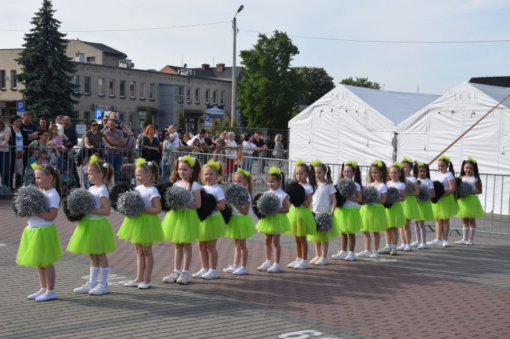 Dni Śmigla: niedziela z lokalnymi zespołami