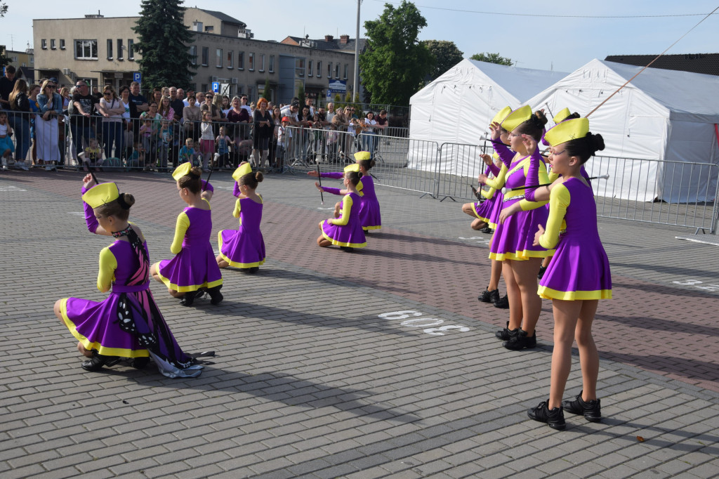 Dni Śmigla: niedziela z lokalnymi zespołami