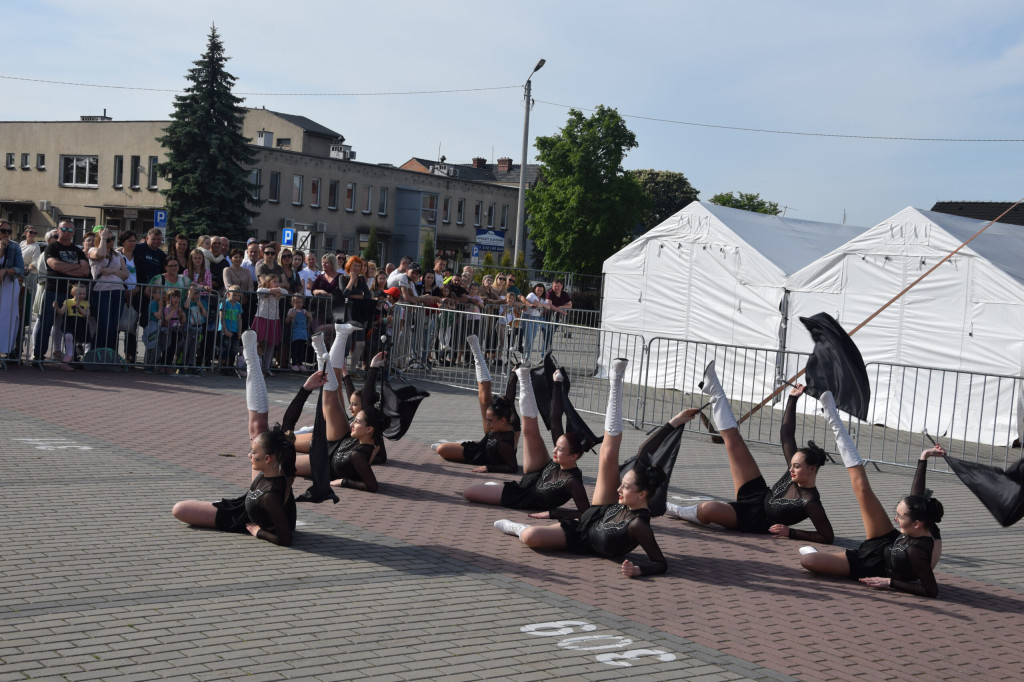 Dni Śmigla: niedziela z lokalnymi zespołami