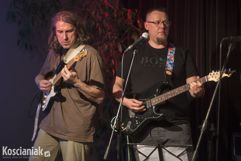 Jam session w KOK