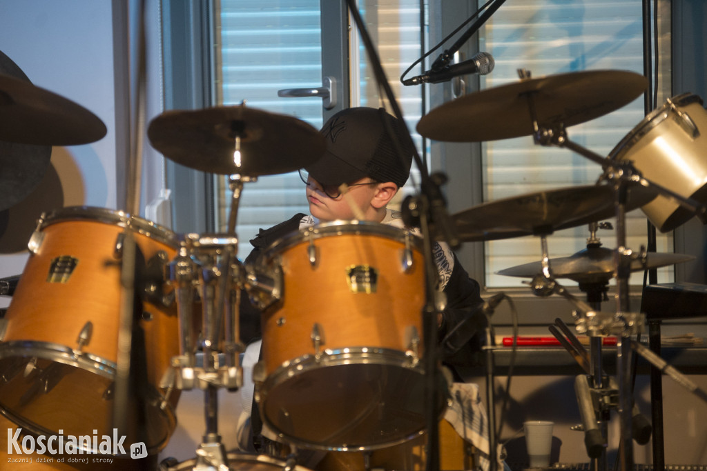 Jam session w KOK
