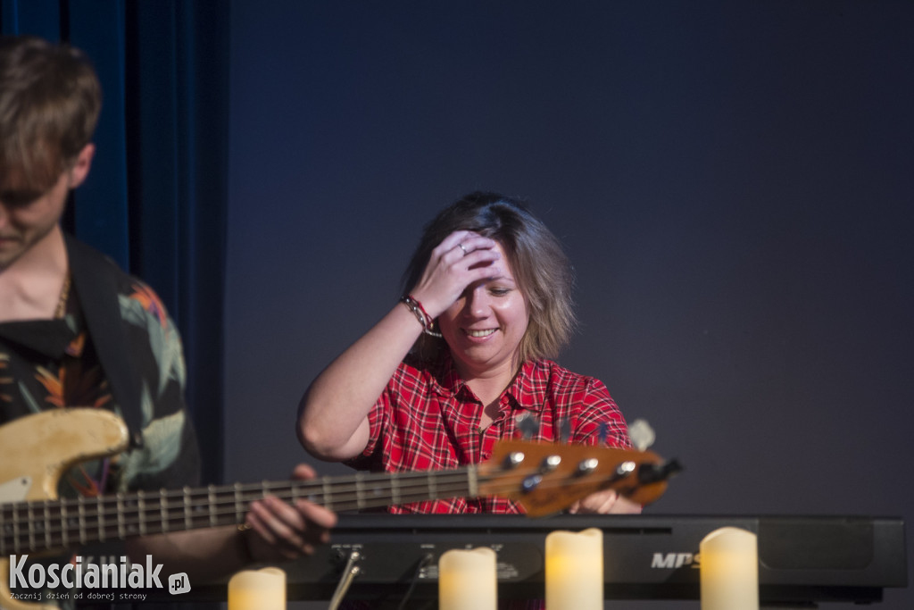 Jam session w KOK