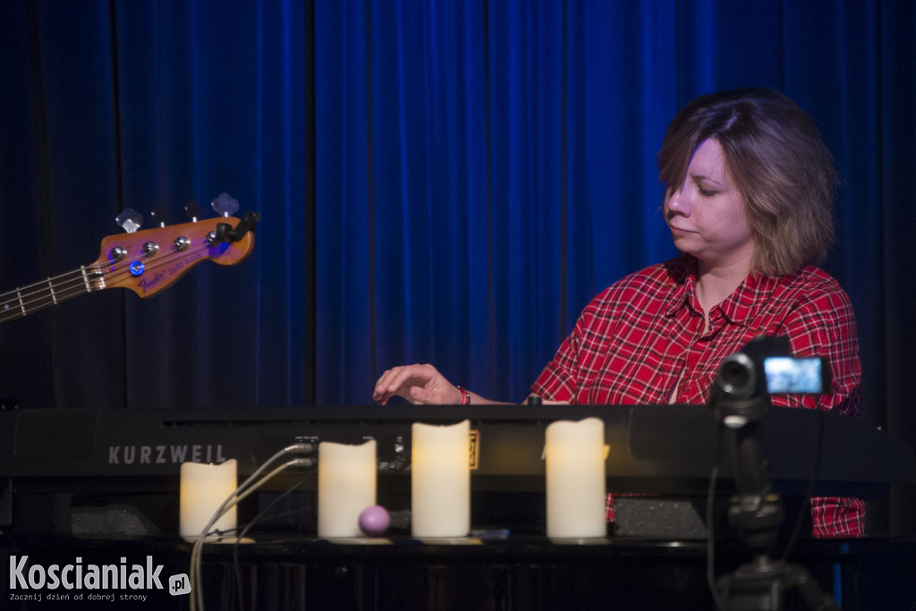 Jam session w KOK