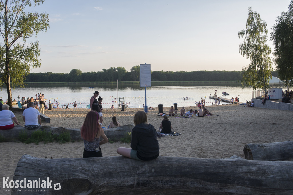 Noc Świętojańska w Nowym Dębcu