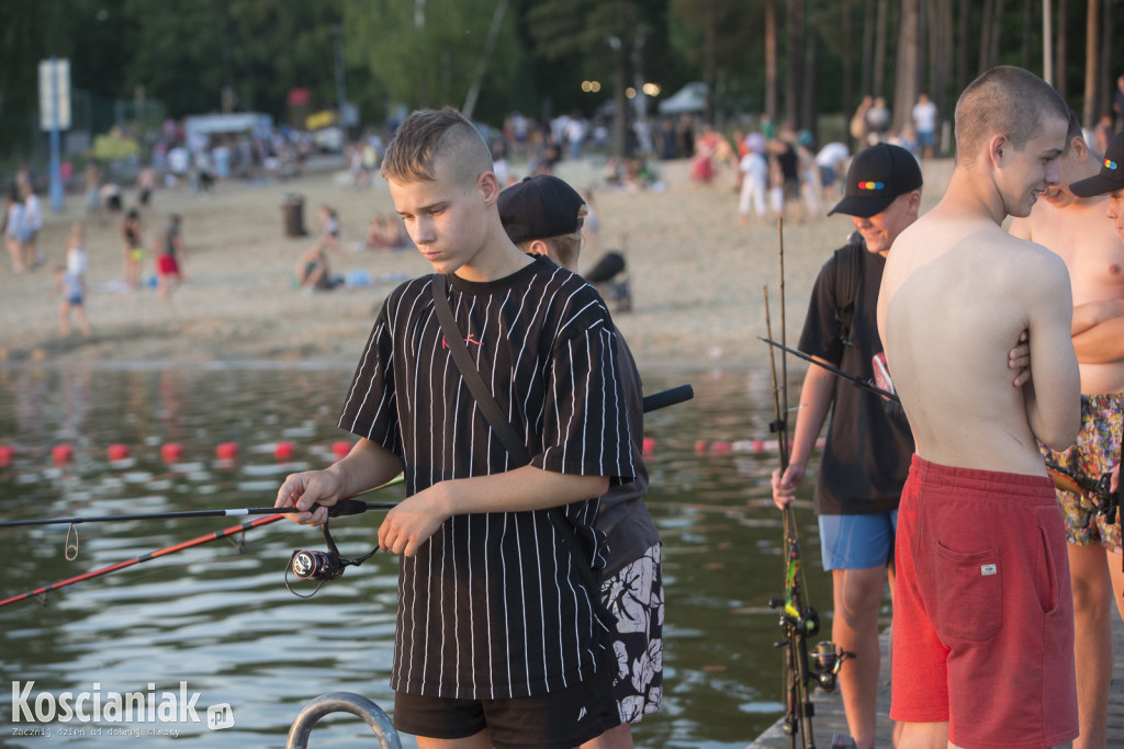 Noc Świętojańska w Nowym Dębcu