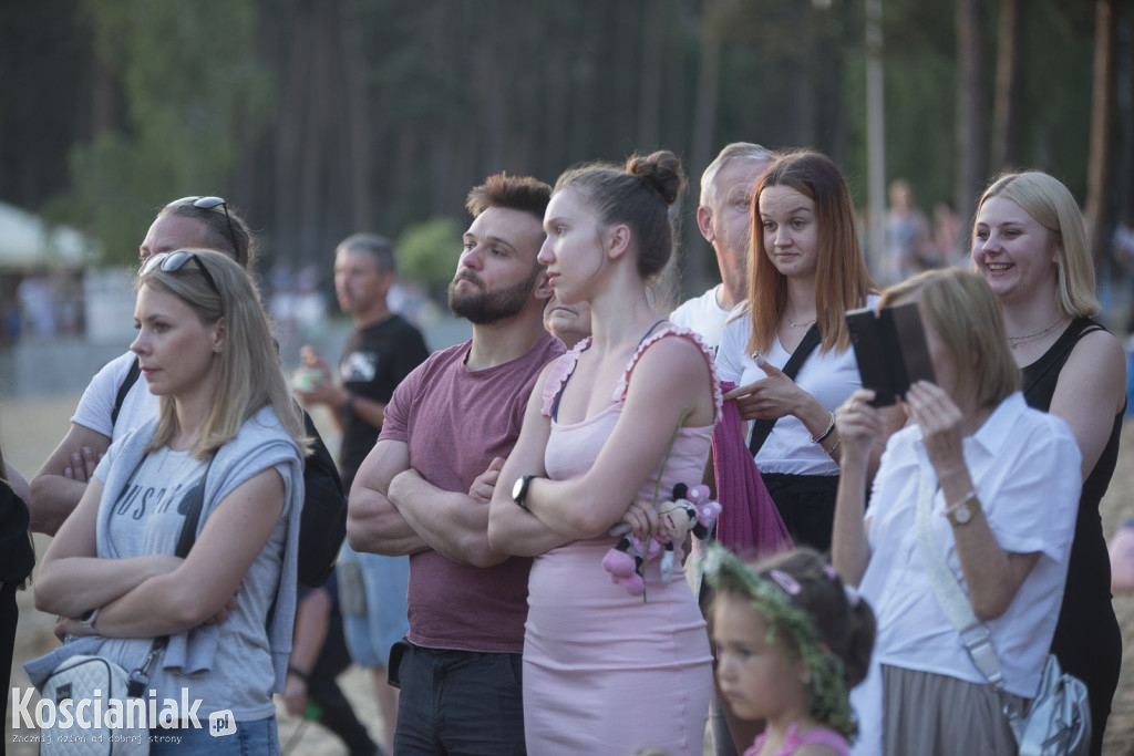 Noc Świętojańska w Nowym Dębcu