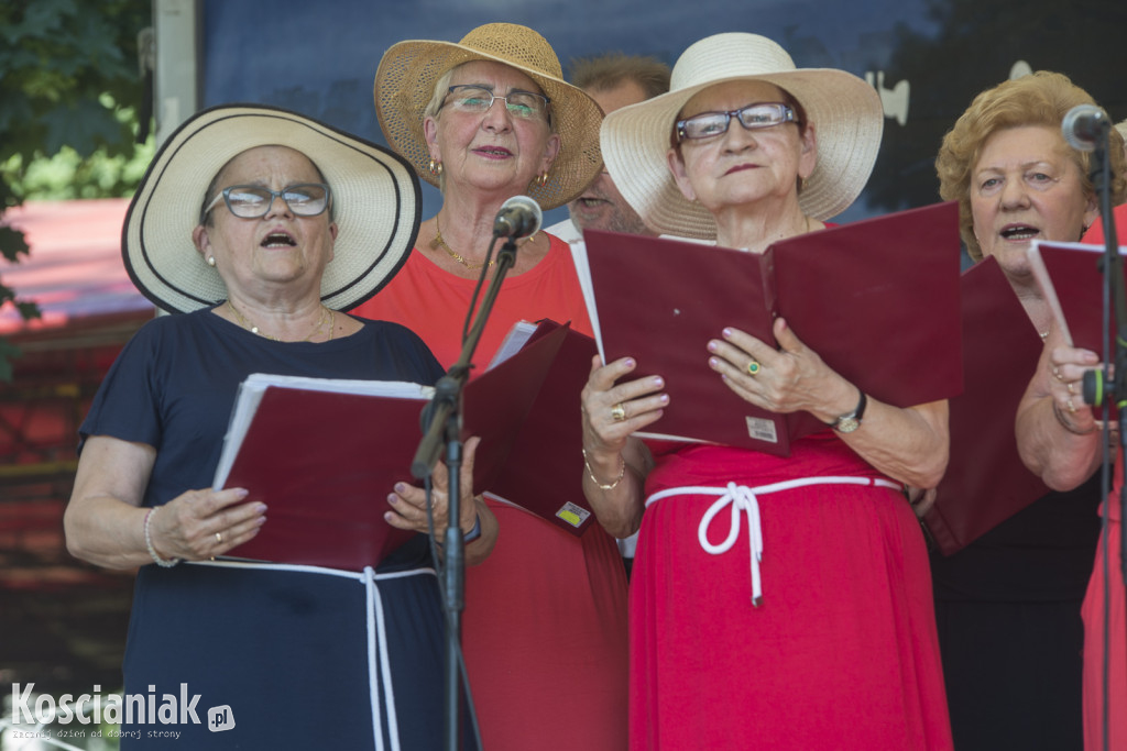 Plaża Dębiec Festiwal 2023