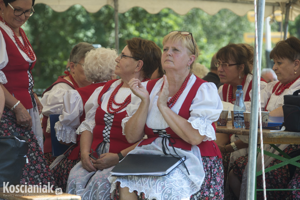 Plaża Dębiec Festiwal 2023