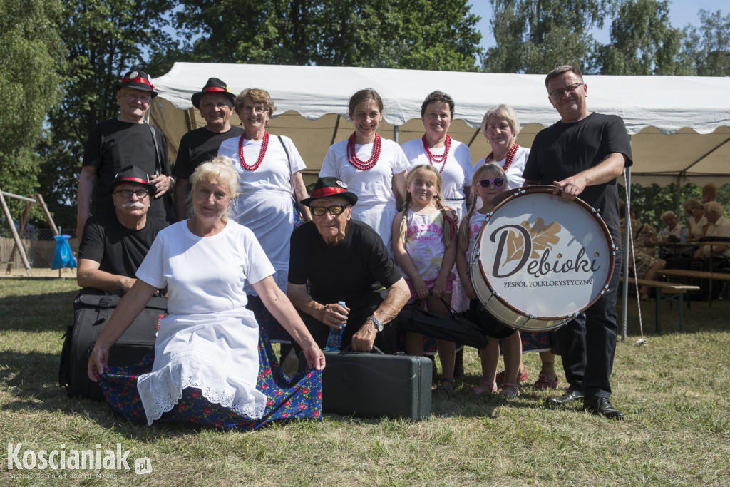 Plaża Dębiec Festiwal 2023