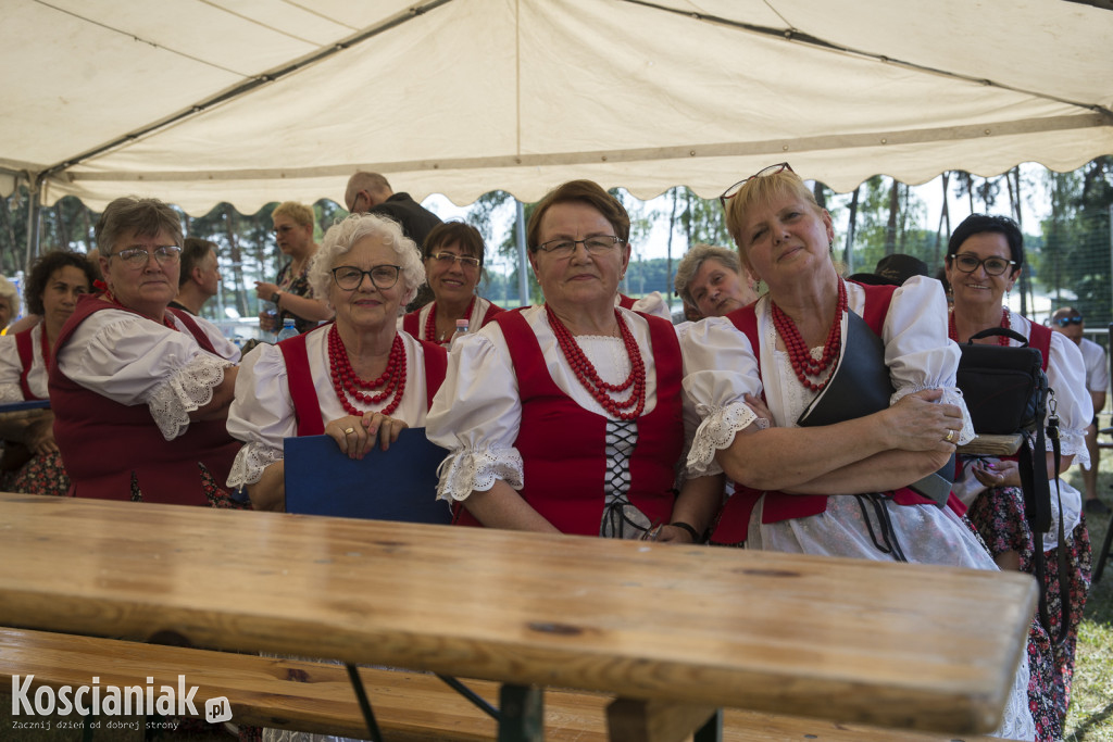 Plaża Dębiec Festiwal 2023