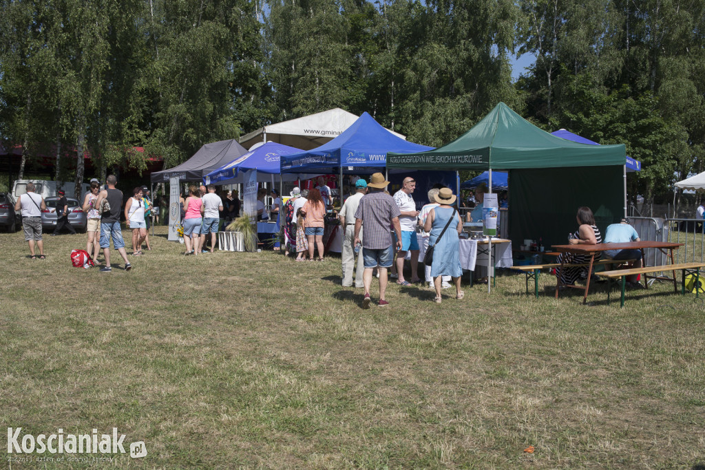 Plaża Dębiec Festiwal 2023