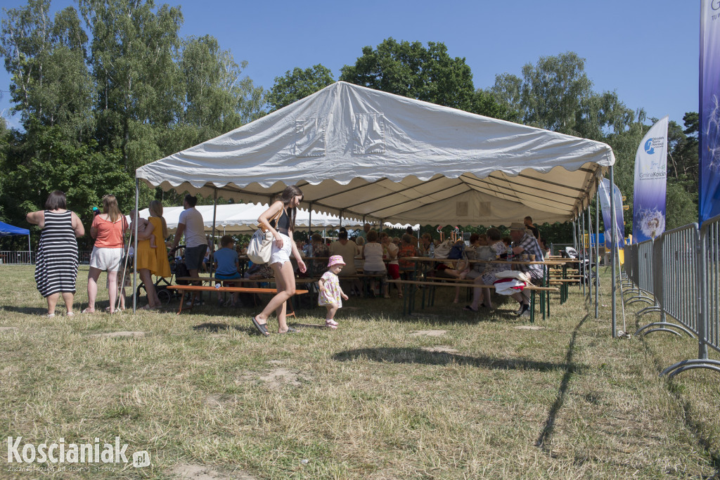 Plaża Dębiec Festiwal 2023