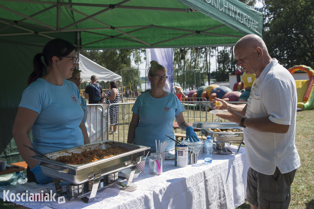 Plaża Dębiec Festiwal 2023