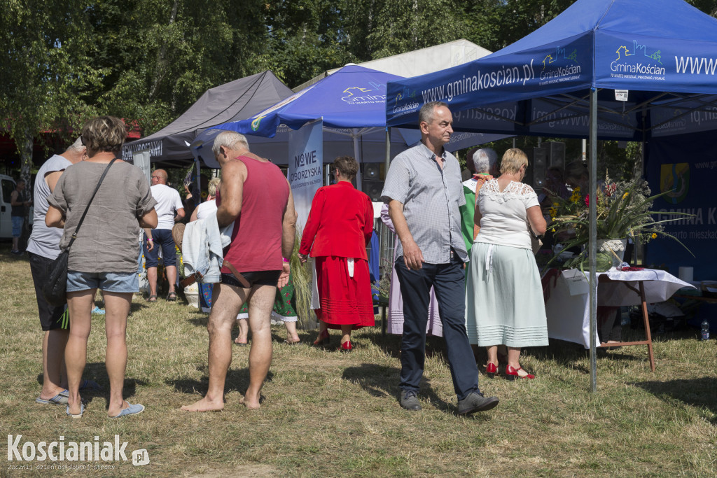 Plaża Dębiec Festiwal 2023